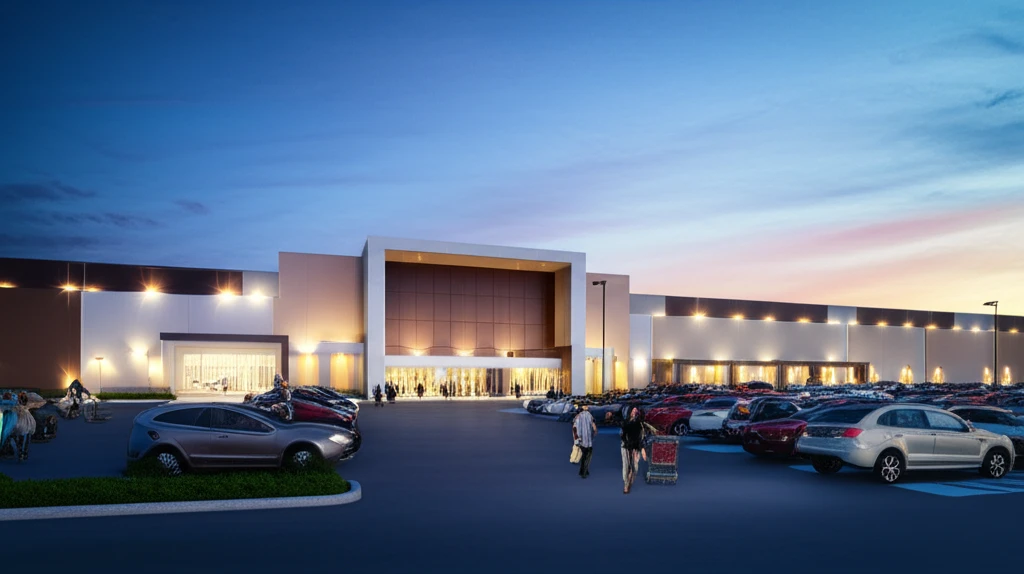 2월 김해 코스트코 휴업일 안내 및 ..