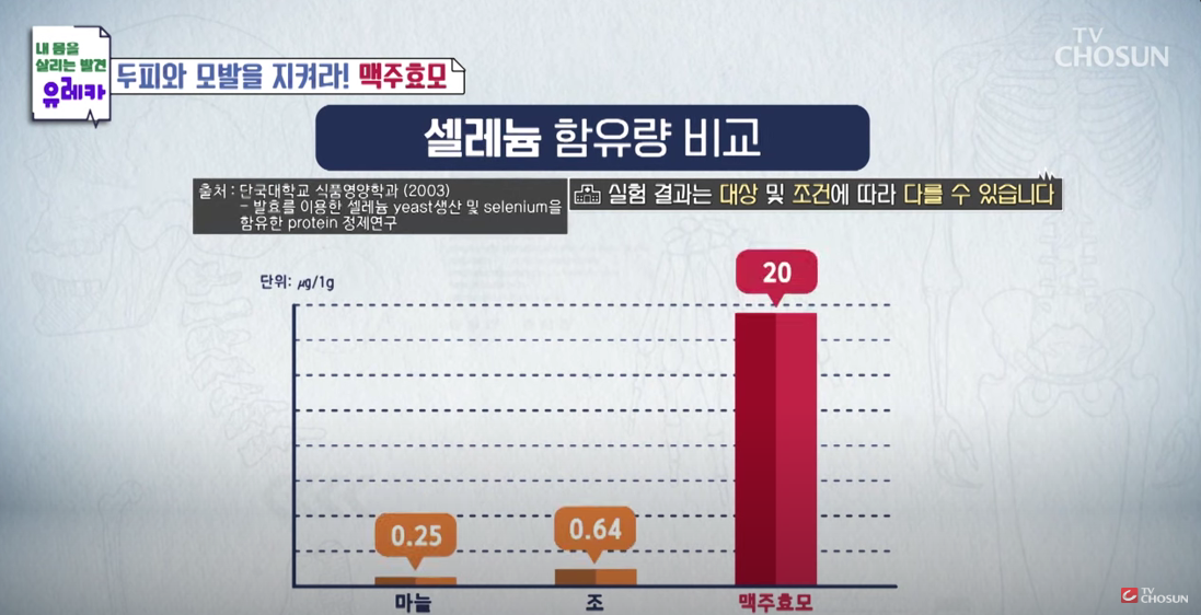탈모 예방에 효과적인 맥주효모: 효능&amp;#44; 섭취 방법&amp;#44; 그리고 주의 사항