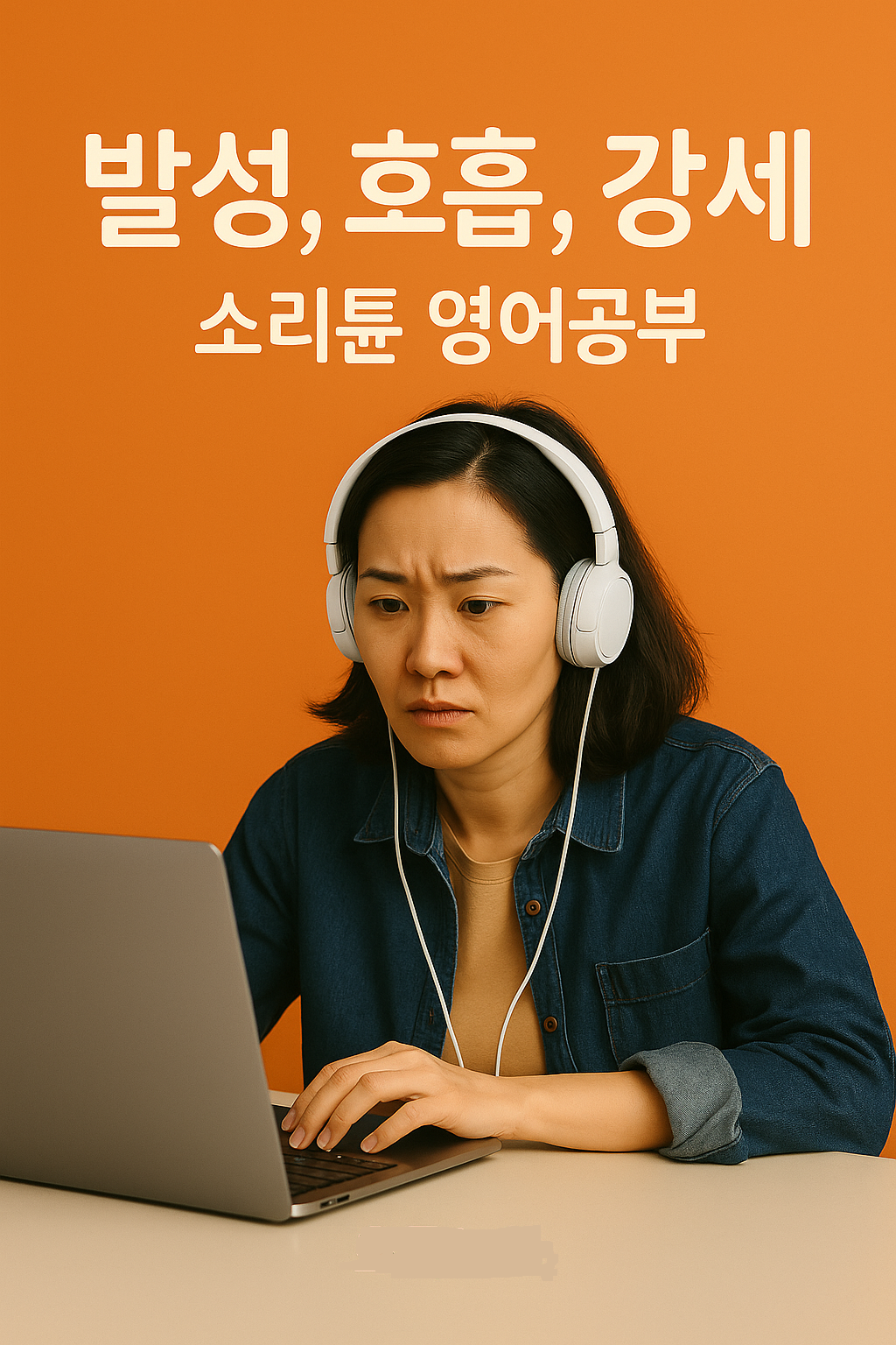직장인영어공부 - 소리튠 코칭 후기