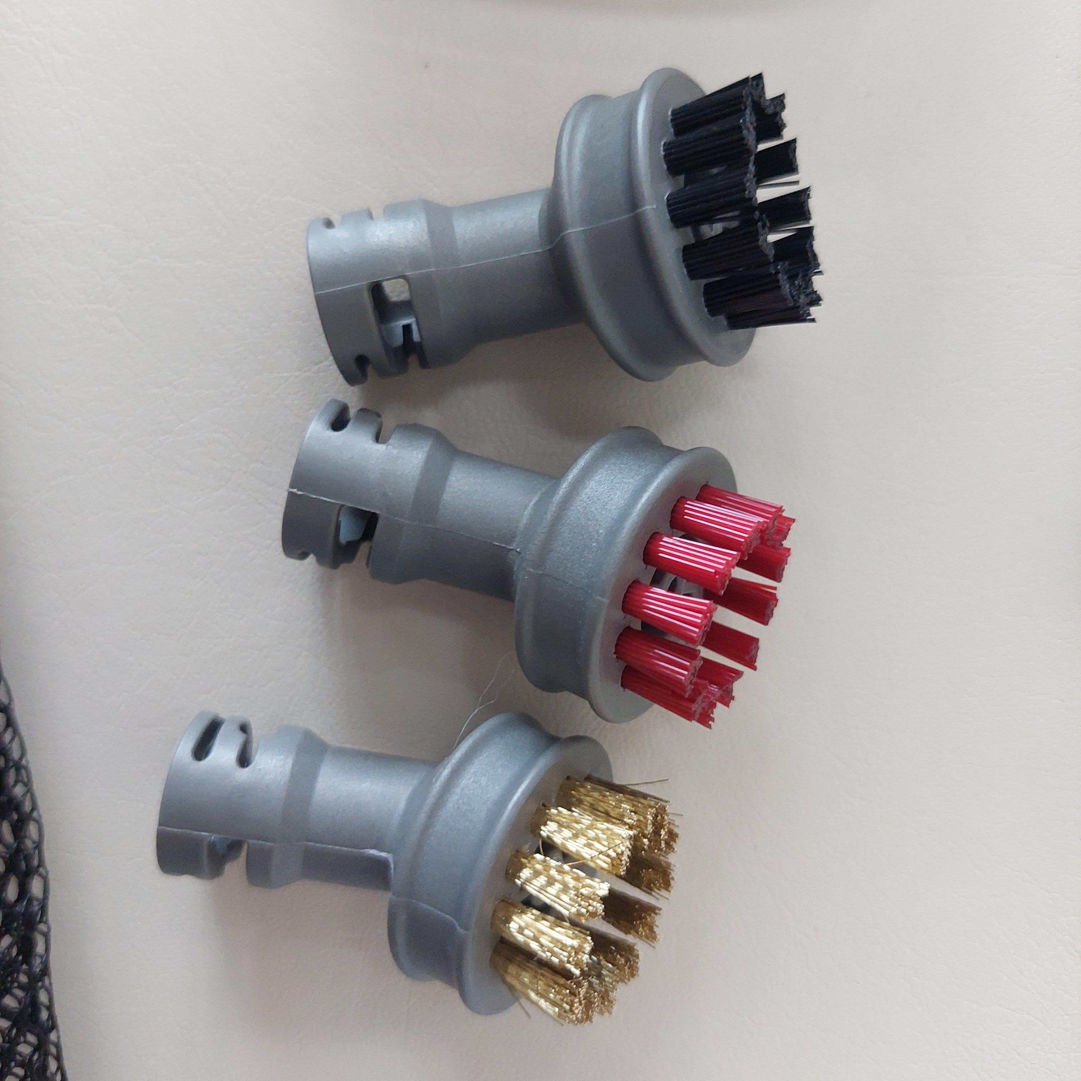 비쎌 슬림 스팀 청소기