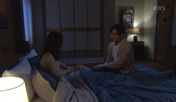 드라마 다시보기 마녀의 게임 61회 줄거리