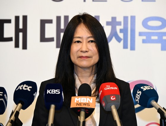 김나미 대한체육회 사무총장 막말 논란 및 직무정지 사태 총정리: 체육계 인사 검증의 현주소