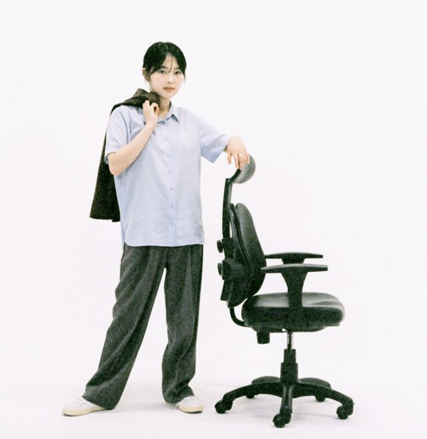 미노이 기럭지
