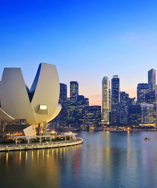 싱가포르 여행 3박 4일 일정 완벽 코스 안내_3