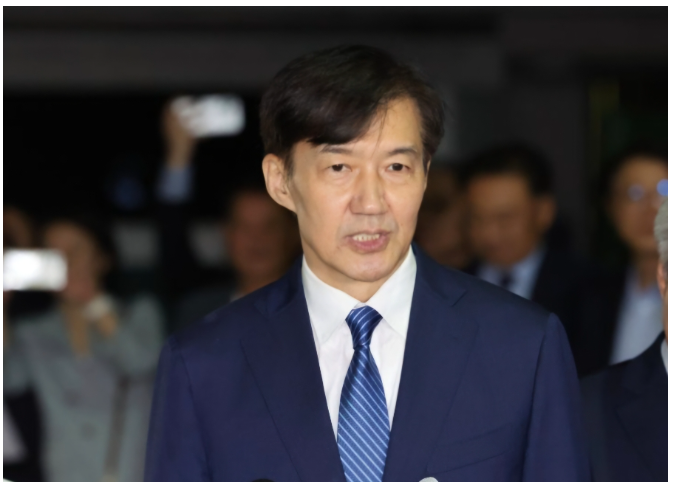 조국 된장찌개 논란, 왜 이렇게 화제가 되었을까?