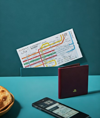 도쿄 여행 꼭 가봐야 할 관광지 BEST 5