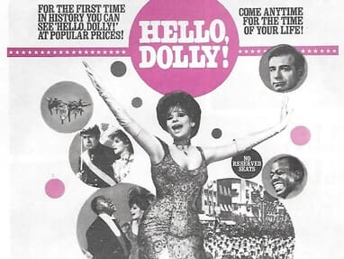 바브라스트라이샌드