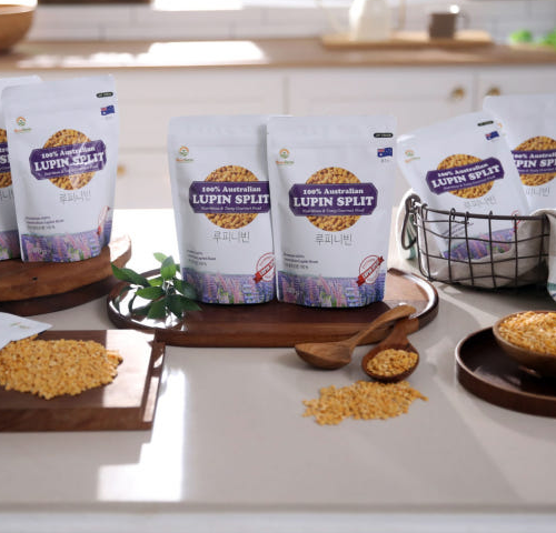 루피니빈(루핀콩) 추천 순위 TOP 5(25년 7월) - 네이버, 쿠팡 판매 랭킹 비교 분석