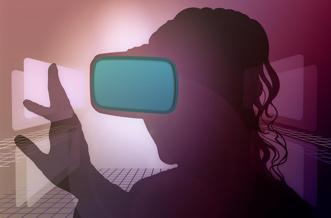 제스처 기반 인터페이스 – 터치 없이 손짓이나 몸짓으로 기기를 제어하는 방식