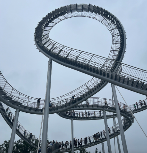 환호공원 스페이스워크