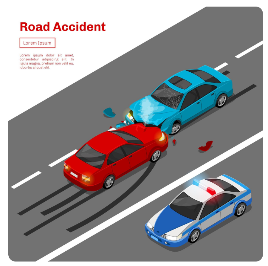 교통사고 났을 때 교통사고 전문 변호사를 꼭 찾아야 하는 이유 3가지!