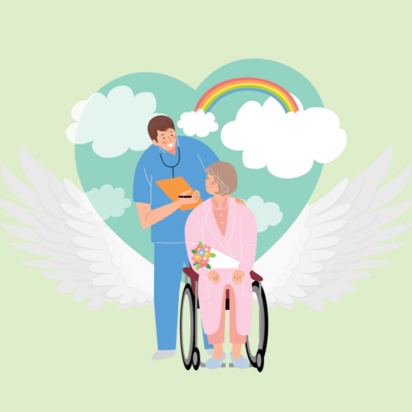 사전연명의료의향서-연명의료거부-존엄사선언서