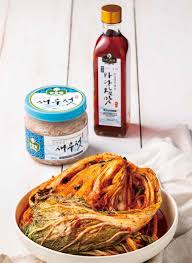 김장 김치 담그는 법