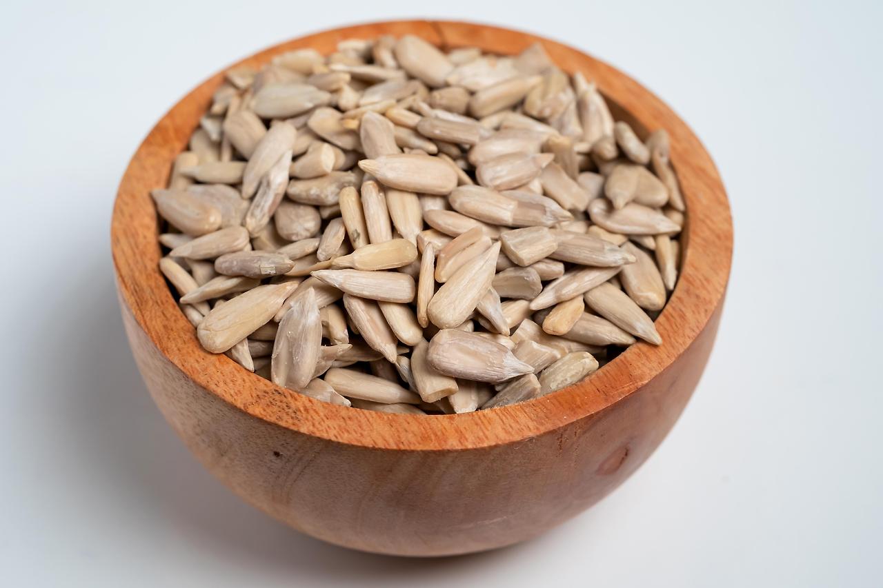 해바라기 씨 효능