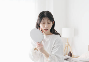 눈가주름