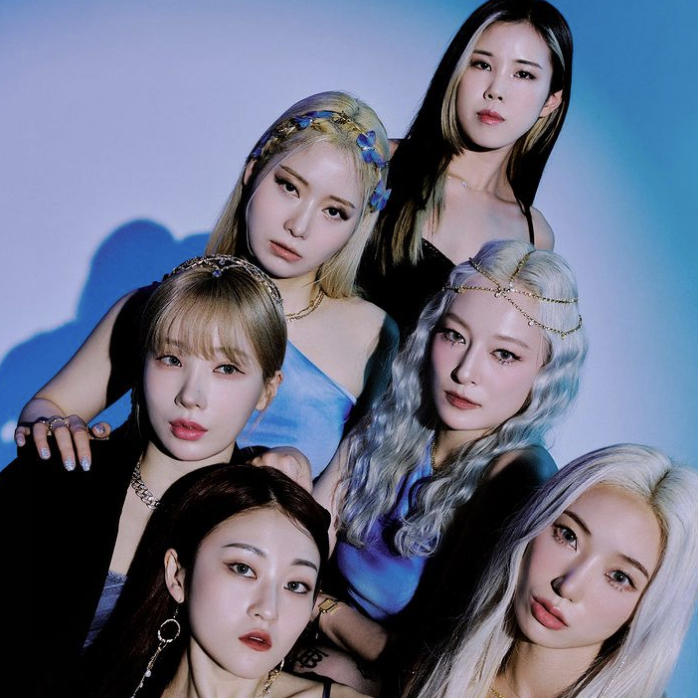 마네퀸 멤버 펑키와이, 벅키, 왁시, 레드릭, 윤지, 쎄라 소개 : 스우파 2