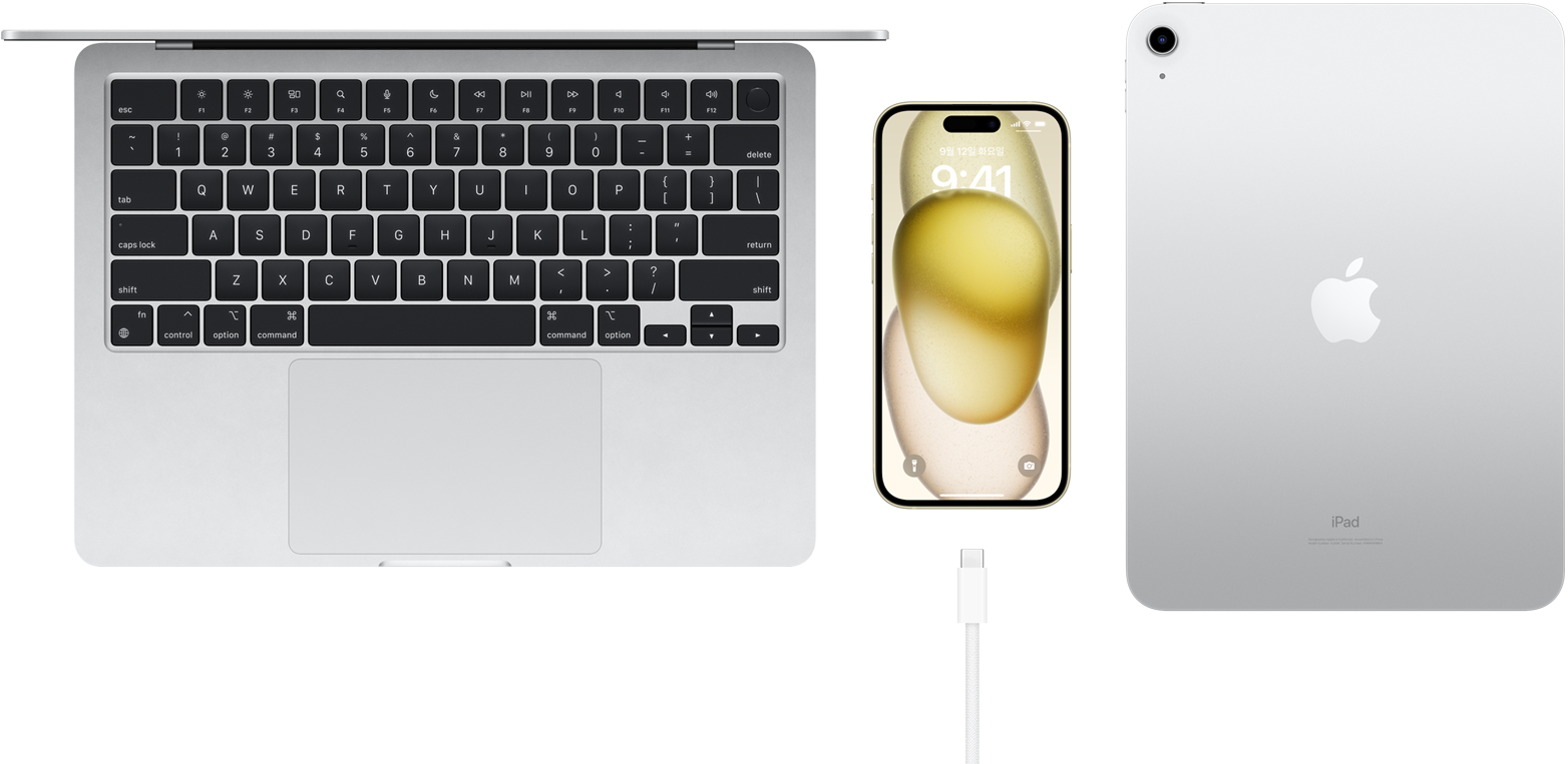 아이폰15 출시일