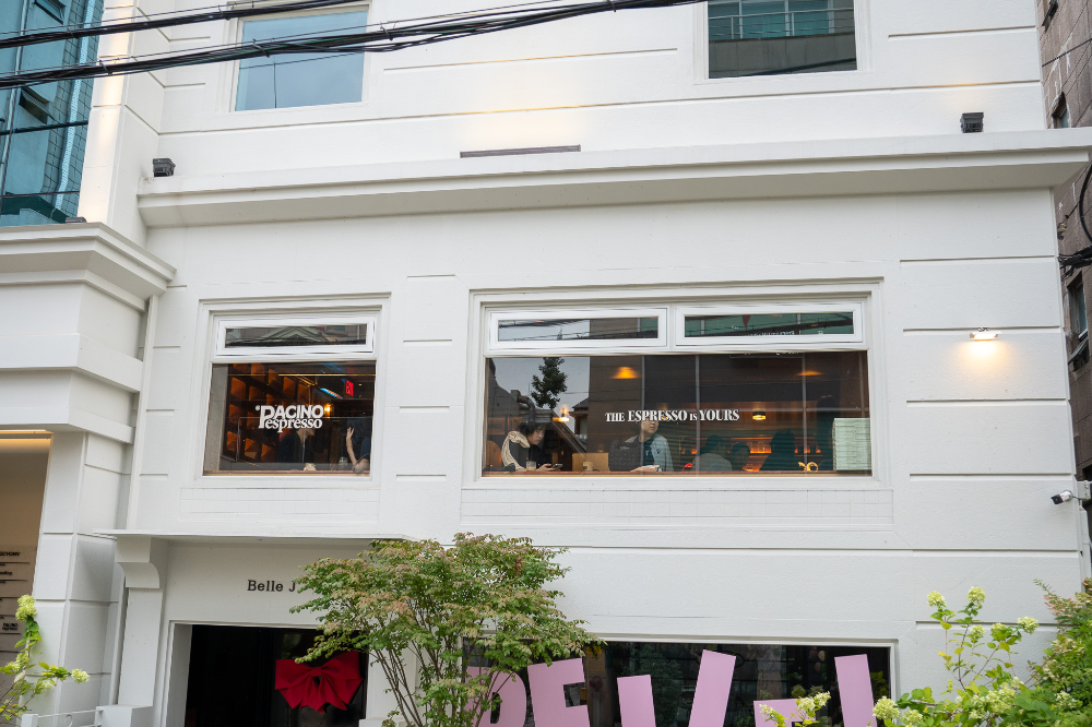 파치노-에스프레소-바-2호점