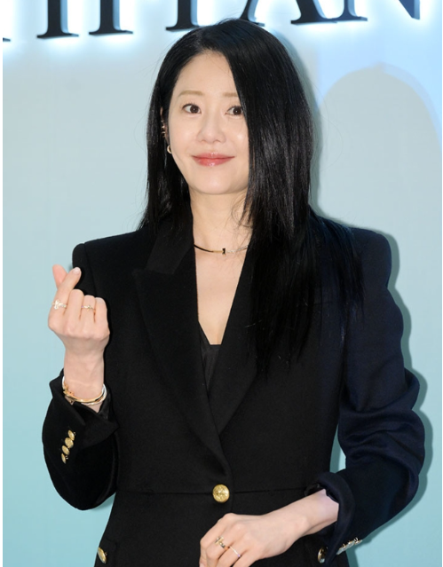 고현정 다이어트