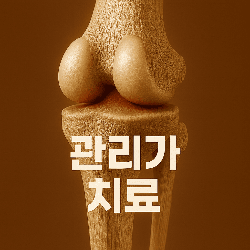 통풍 관리 및 치료 방법