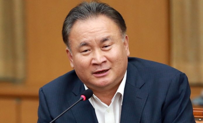 이상민 별세