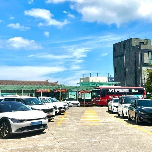 제주 렌트카 비교사이트