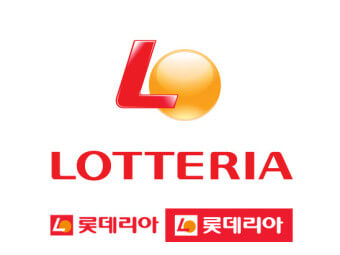 롯데리아-로고-사진입니다.