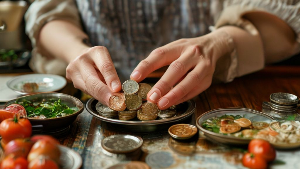 50대에 시작해서 25억 자산가가 된 주부의 이야기!