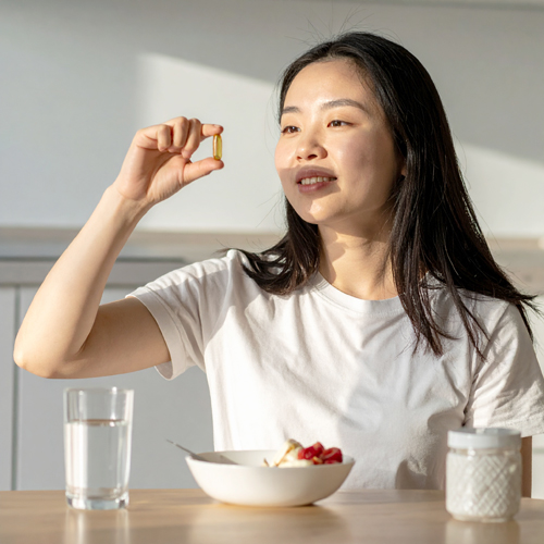 날계란의 아비딘은 비오틴 흡수를 방해할 수 있으므로 주의