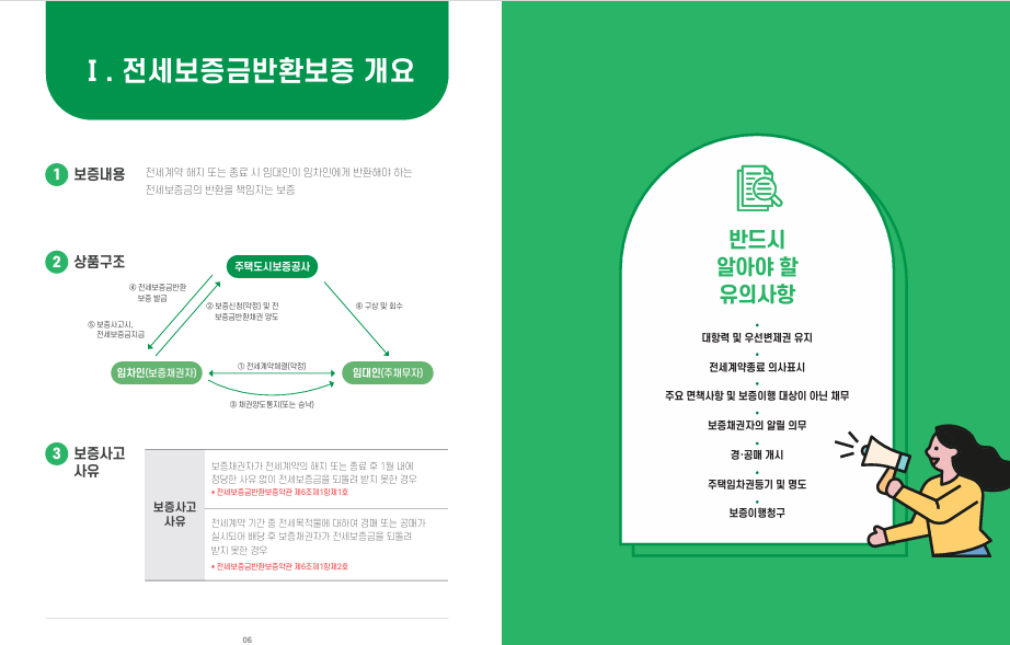 허그 전세보증보험