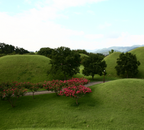 경주 대릉원