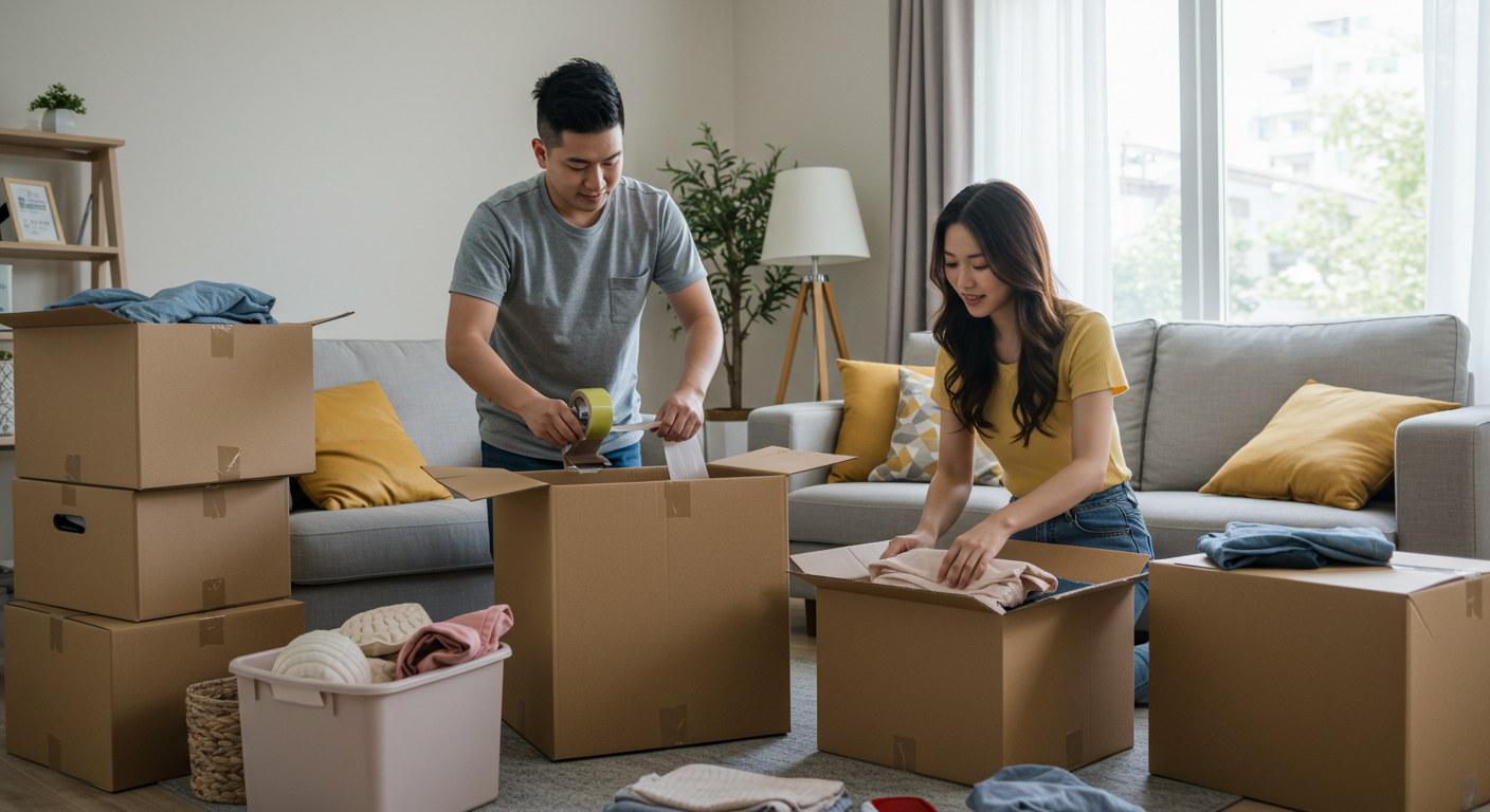 성남 포장이사 추천