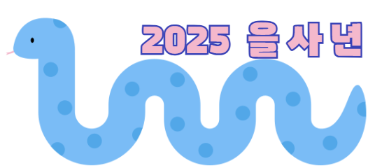 을사년 뜻
