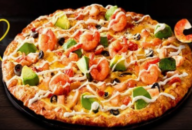 도미노피자 베스트 인기메뉴 TOP 5