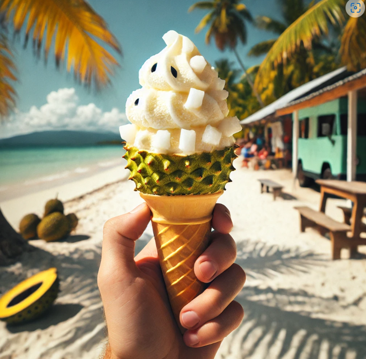아이스크림 관련 사진