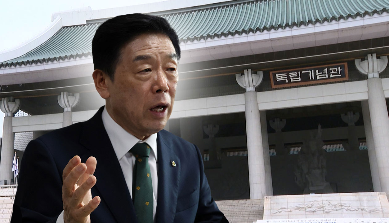 김형석 독립기념관장 프로필 – 뉴라이트 논란과 건국절 발언까지