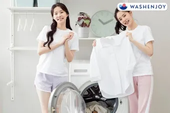 여름철 빨래 쉰내 곰팡이 완벽 제거 식초 소독 꿀팁과 세탁법 베스트 관리_7