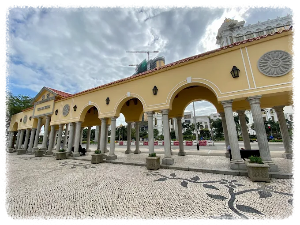 마카오 타이파 빌리지