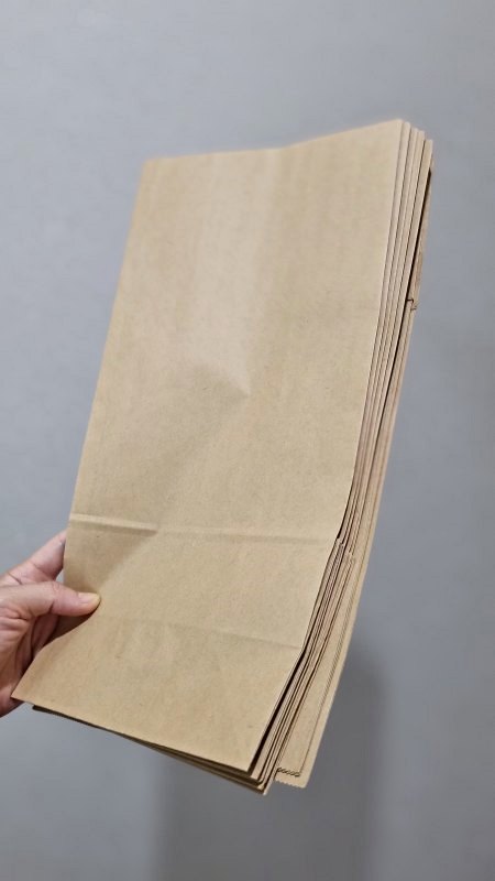 크래프트 포장봉투