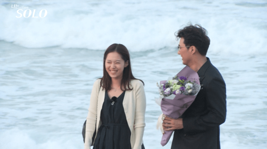 나는 솔로 18기