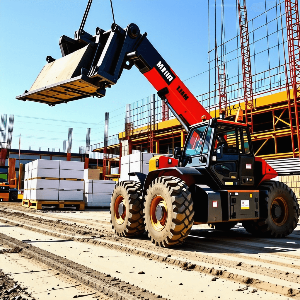 지게차운전기능사 자격증