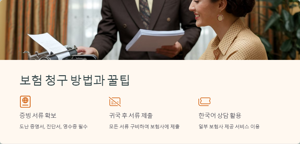보험가입