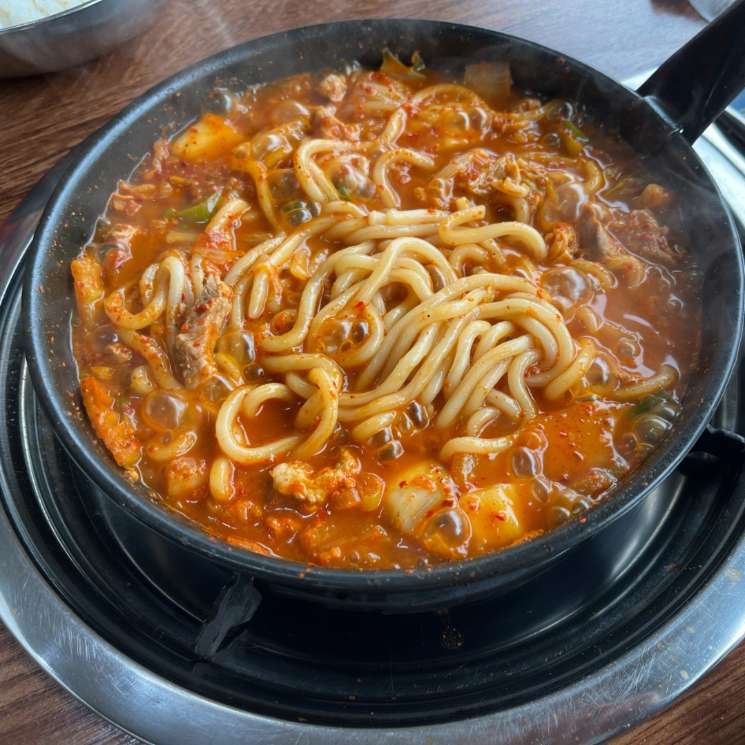 구미 맛집 베스트10 주요 메뉴