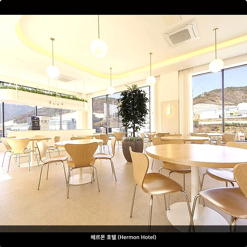 헤르몬 호텔 (Hermon Hotel)_7