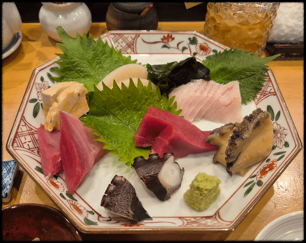 후쿠오카 스시 맛집 스시 타카미 스시3