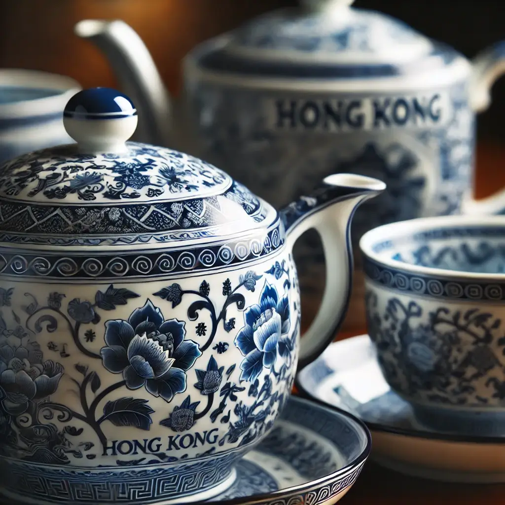 홍콩 여행 선물 추천