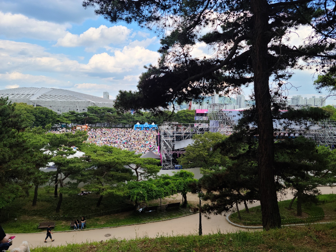 서울 재즈 페스티발