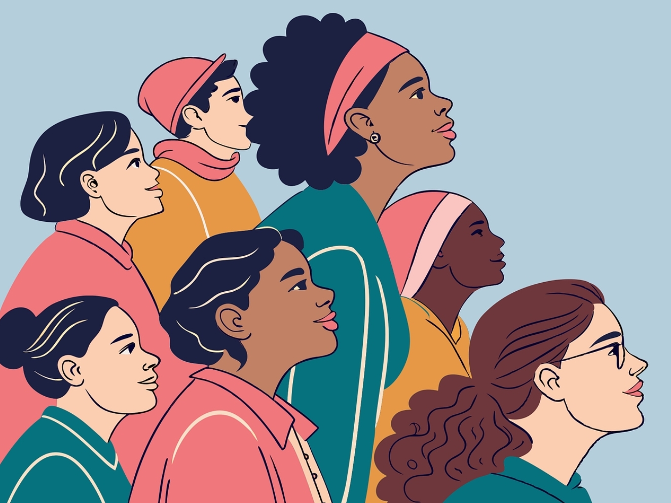 뮤지컬 팬들의 이야기: 커뮤니티와 팬덤 문화