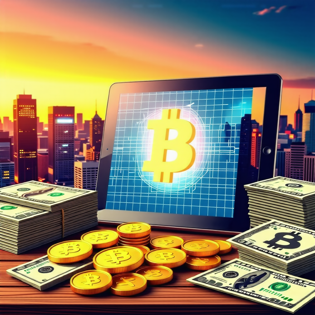 돈 재테크 경제