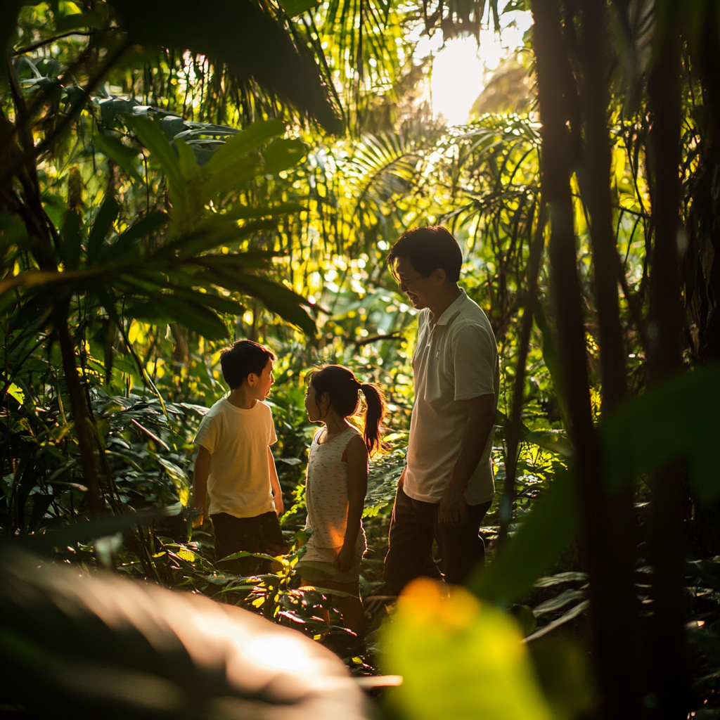 코타키나발루-가족여행-02